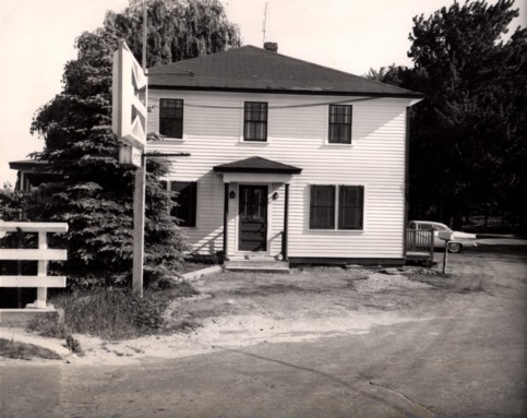 The Anchor Hotel and Restaurant