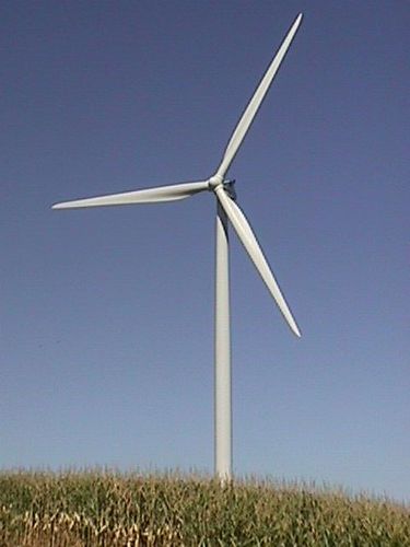 wind-turbine