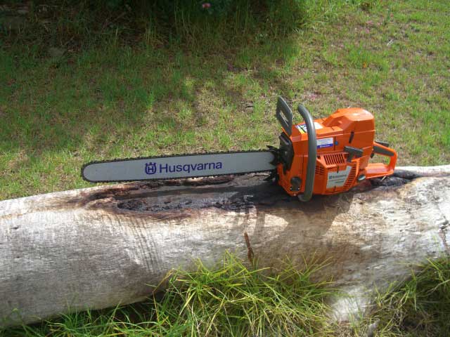 Husqvarna Chainsaws For Sale. Husqvarna Chainsaw