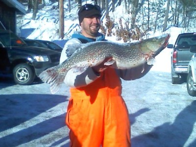 Impressive-43-inch-Northern-Pike-catch