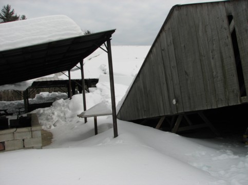 Holland-Rod-and-Gun-Club-pavilion-with-collapsed-roof.