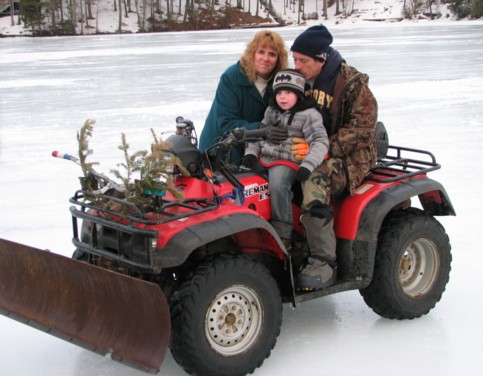 Holly-Lawrence-Keith-Herman-and-their-grandson-Cole