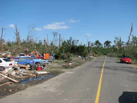 Holland-Road-with-One-Stop-Towing-on-left-looking-towards-Brimfield.