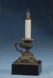Exceedingly rare Reliable candlestick novelty light