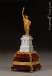 Eveready Lady Liberty Novelty Light