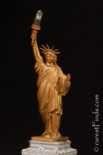 The American Electric Novelty and Manufacturing Co. Novelty Light