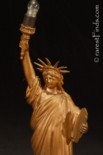 American Icon, Lady Liberty on Ellis Island